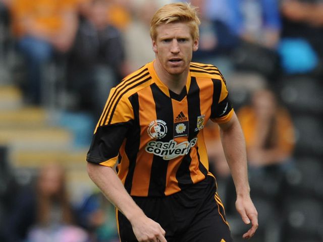 Paul McShane