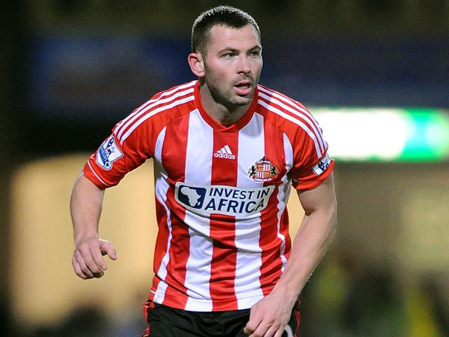Phil Bardsley