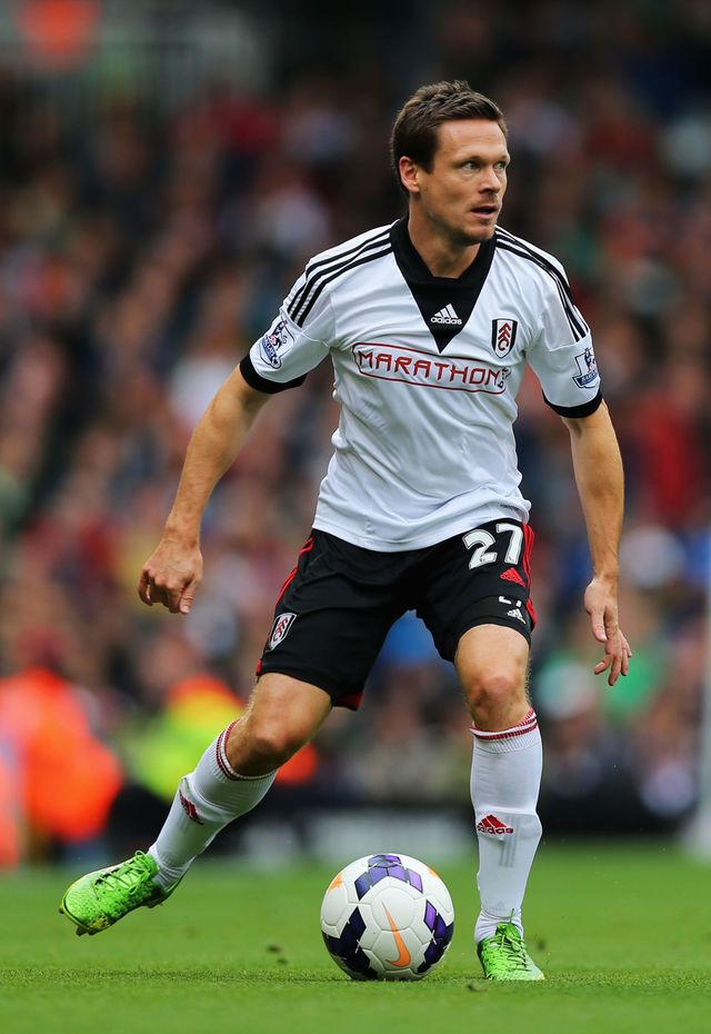 Sascha Riether
