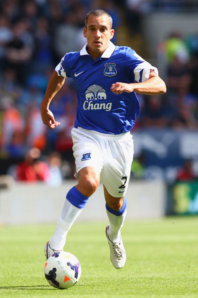 Leon Osman