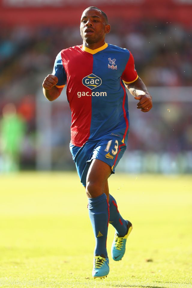 Jason Puncheon