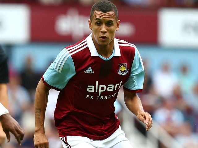 Ravel Morrison