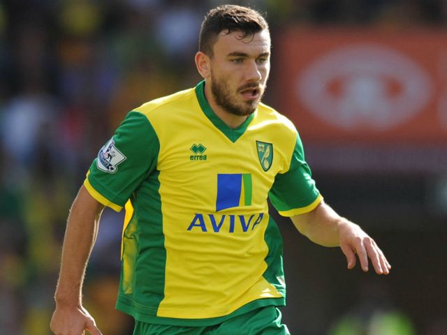 Robert Snodgrass