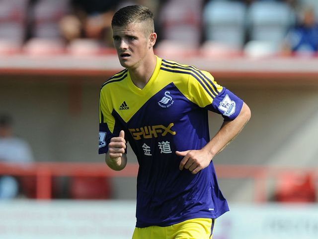 Rory Donnelly