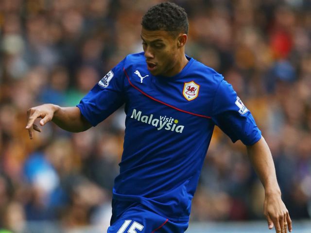 Rudy Gestede