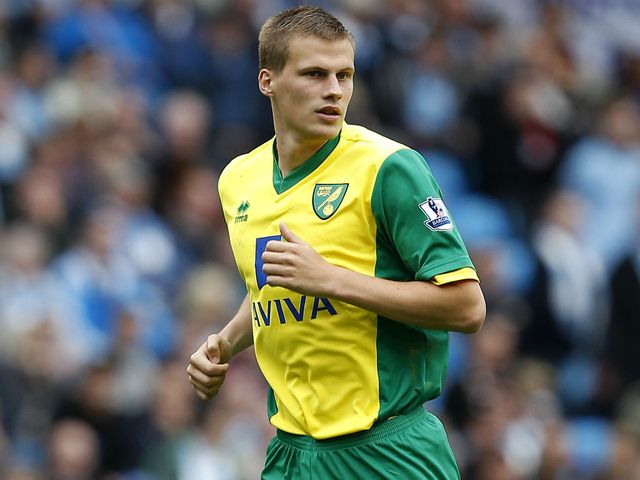 Ryan Bennett