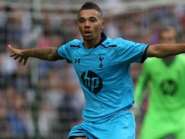 Ryan Fredericks