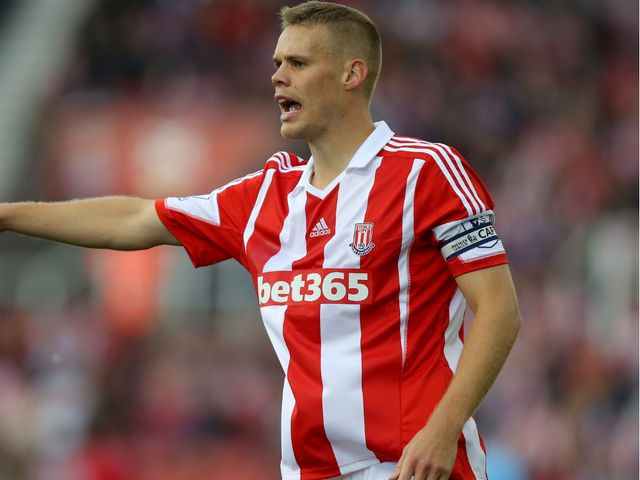 Ryan Shawcross