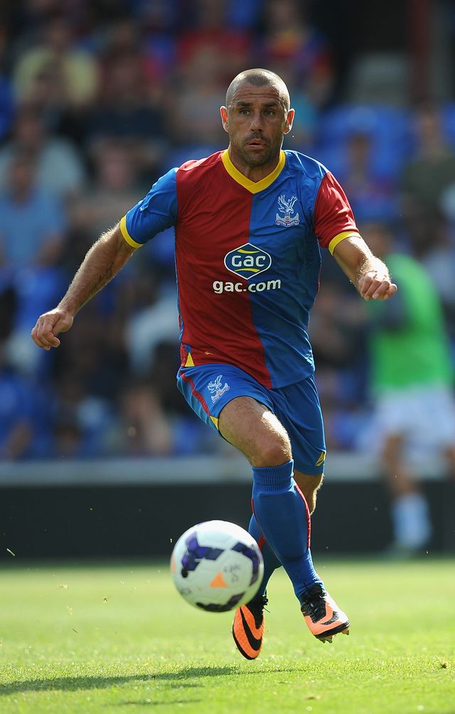 Kevin Phillips