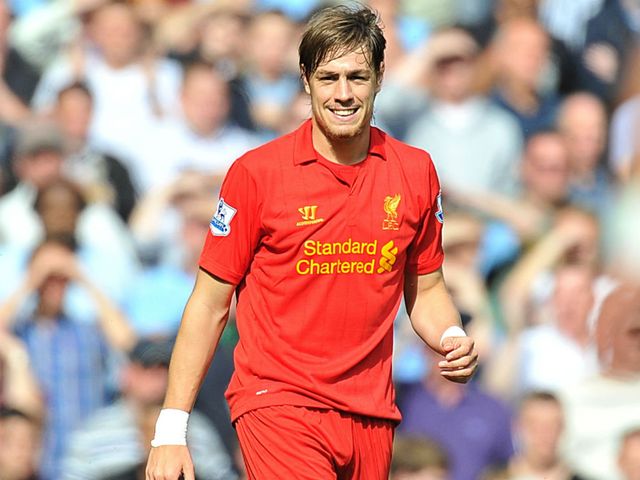 Sebastian Coates