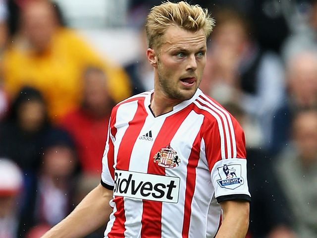 Sebastian Larsson