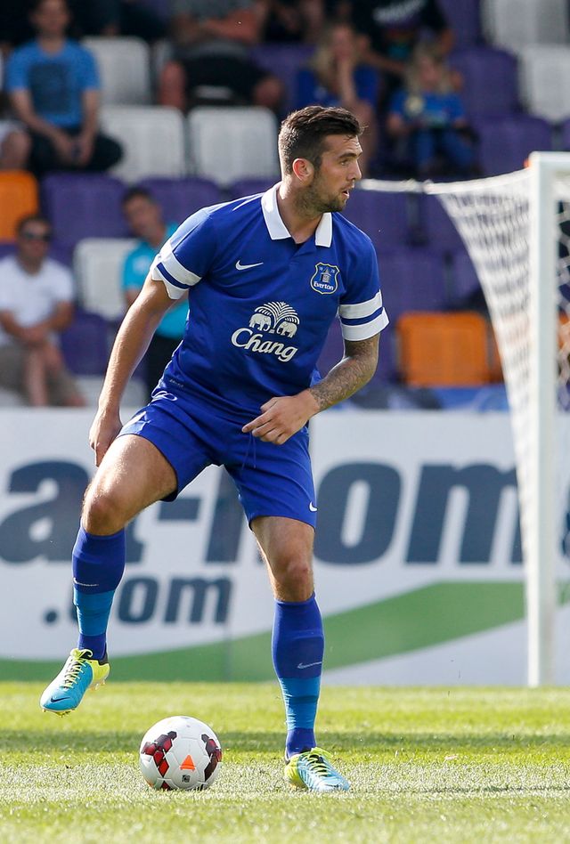 Shane Duffy