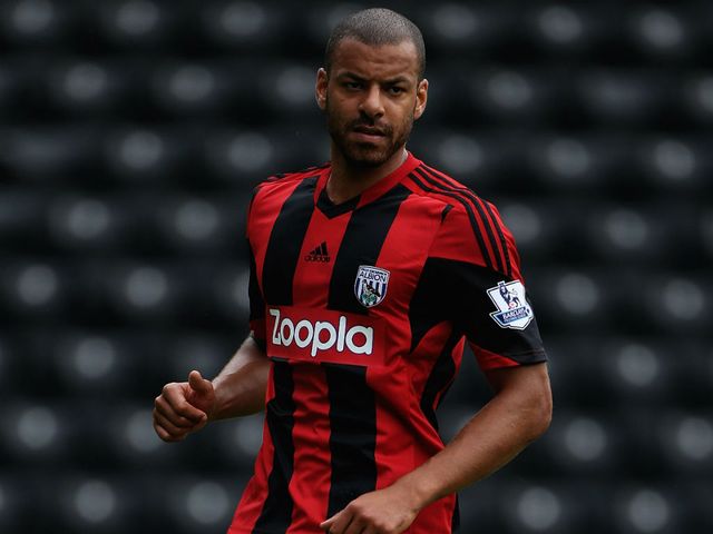 Steven Reid
