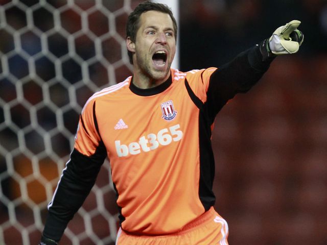 Thomas Sorensen
