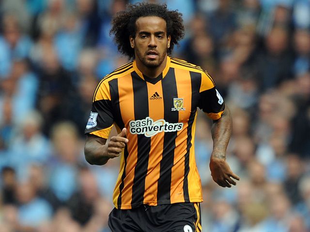 Tom Huddlestone