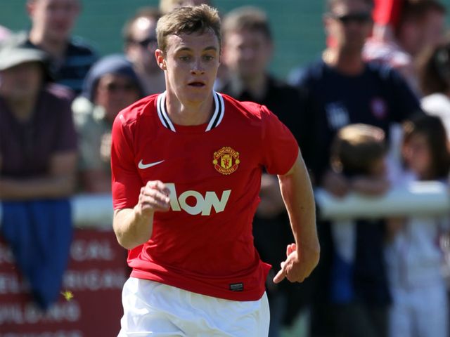 Will Keane