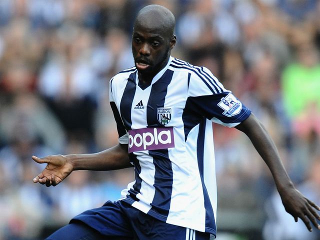 Youssouf Mulumbu
