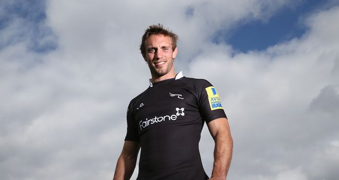 Mike Blair: Set to make Newcastle debut against Bath on Friday