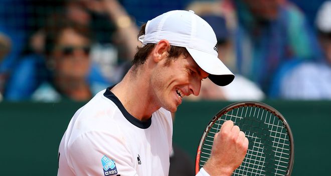 Andy Murray: O2 decision next week