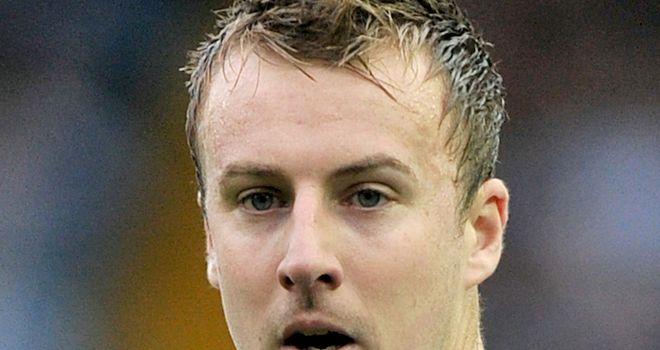 Chris Lines: Match-winning strike