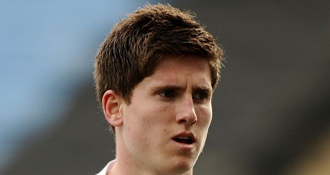 Danny Philliskirk: At the double