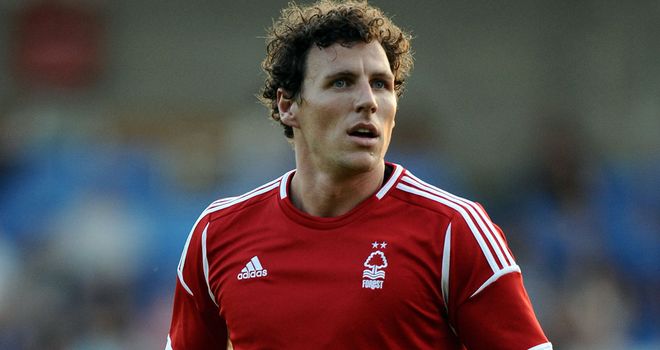 Darius Henderson: Came off the substitutes bench to score the winner