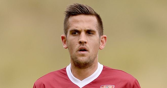 Darren Carter: Denied a certain goal