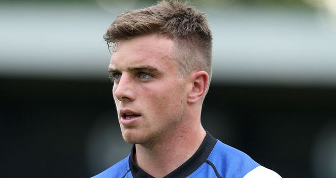 George Ford: Was the star of the show in Bath's win over Leicester