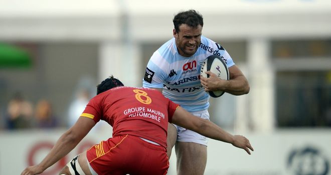 Jamie Roberts: Could be sidelined for over two months