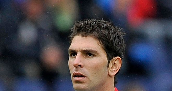 Jonathan Soriano: Scored a hat-trick