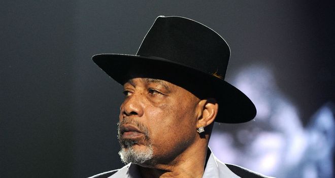 Ken Norton: Died of congestive heart failure