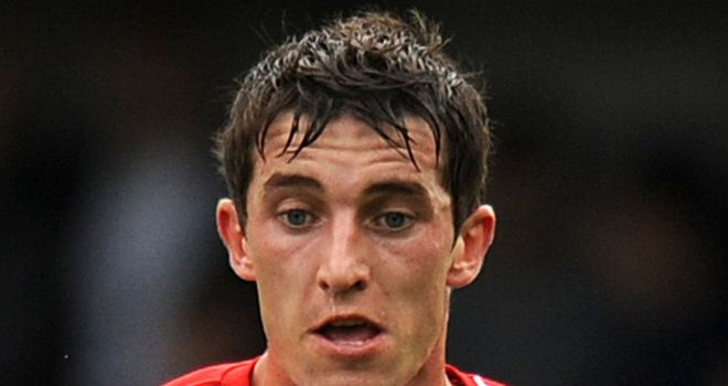 Joe Walsh: Match-winning strike