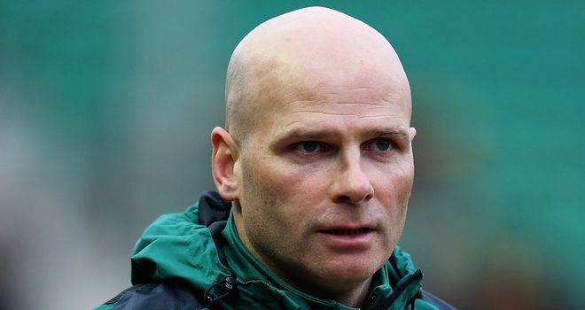 Paul Burke: Took the positives