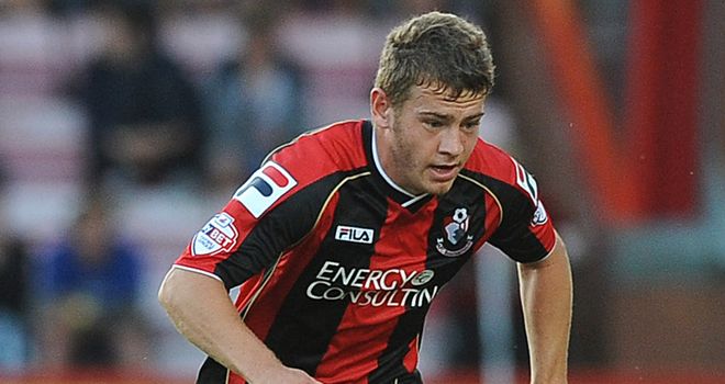 Ryan Fraser: Secured Bournemouth a point