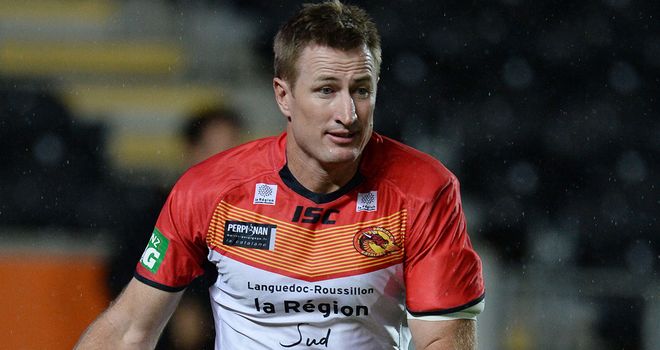 Steve Menzies is retiring after a wonderful career
