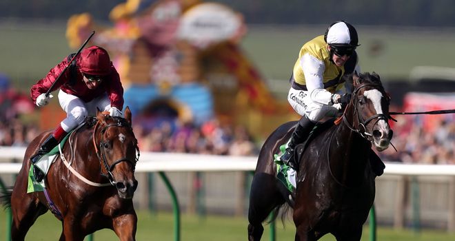 Berkshire: Pleasing connections