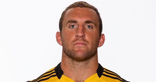 Mike Coman: Excited to be moving to Murrayfield