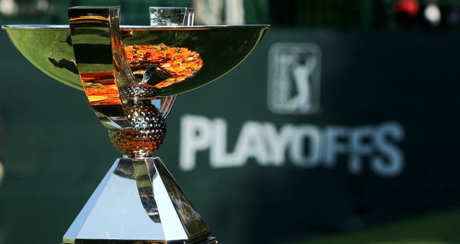 East Lake Golf Club will host the FedEx Cup finale