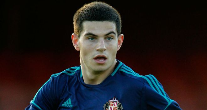 John Egan: Could make his debut