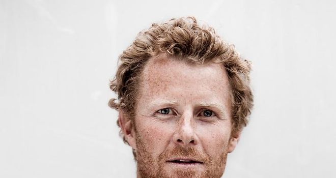 Pete Cumming: Gives his view on the America's Cup