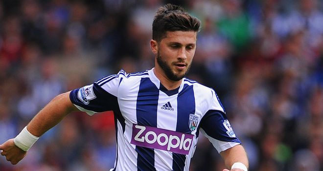 Shane Long: Hawthorns future up in air