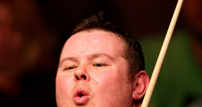 Stephen Lee: appealing against 12-year ban