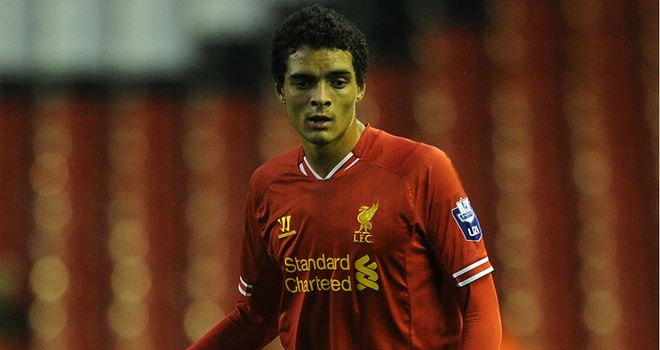 Tiago Ilori: Has impressed on loan
