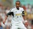 Ashley Williams: His Swansea side have won one of their last six Premier League fixtures