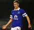John Stones: Everton defender is hoping for a first-team push