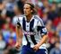 Jonas Olsson: Believes West Brom are on their way to securing Premier League survival