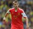 Morgan Schneiderlin: Targeting top-six finish