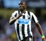 Papiss Cisse: Backed to rediscover his form by manager Alan Pardew