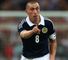 Scott Brown: Captain ready for a Skopje scrap