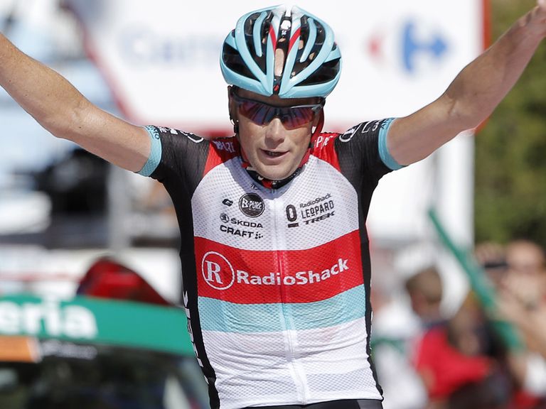 Chris Horner: RadioShack have issued a statement